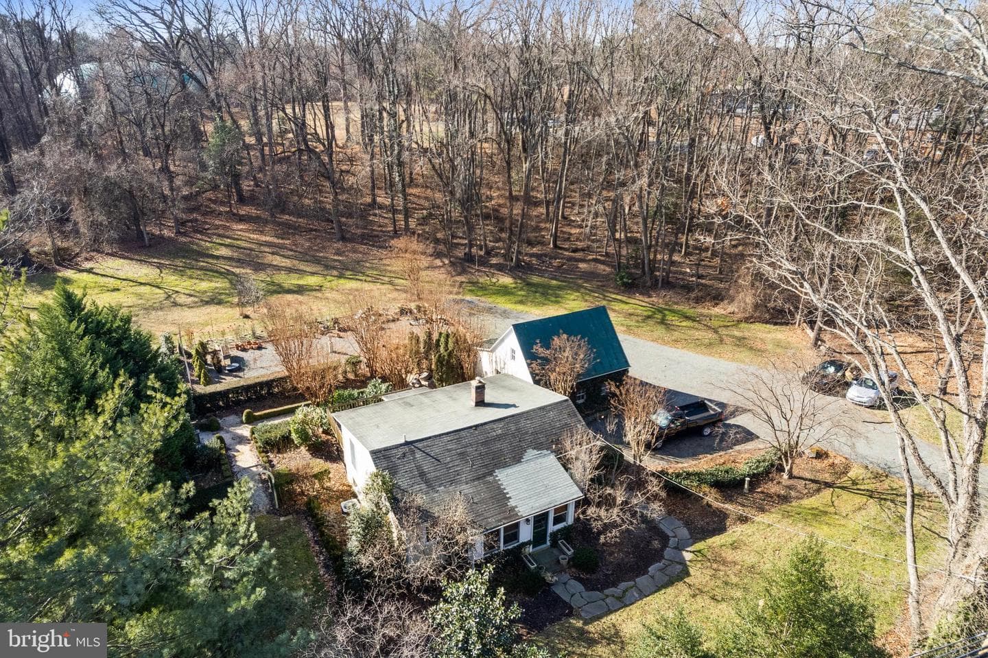 9813 Georgetown Pike photo 11