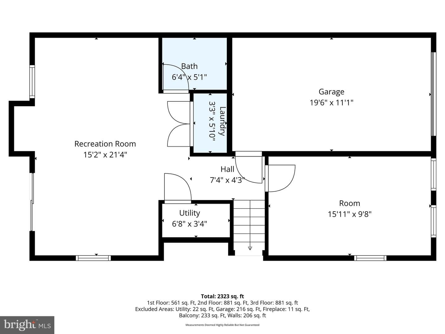 14348 Winding Woods Court photo 25