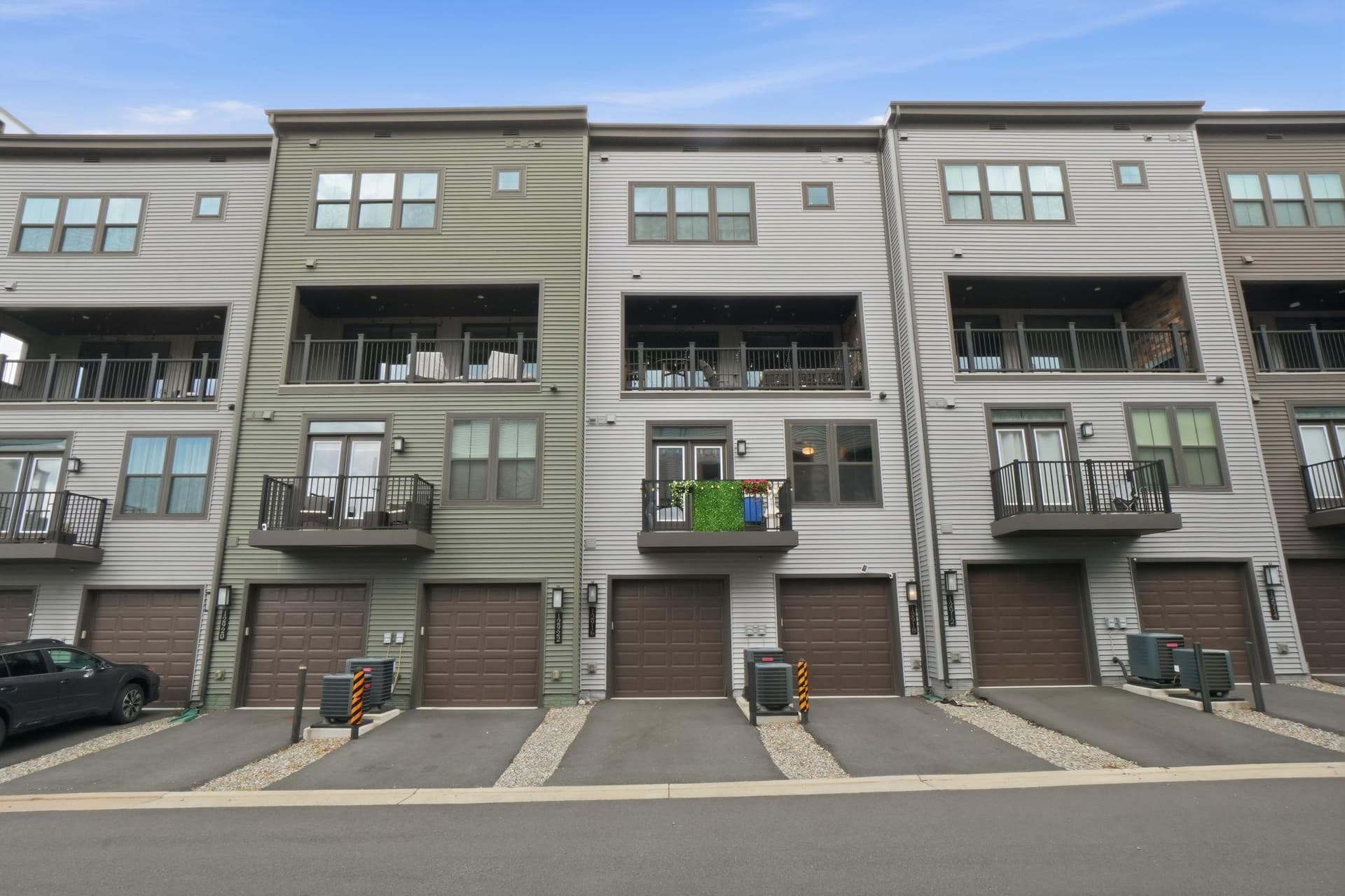 12916 Sunrise Ridge Alley #63 photo 2
