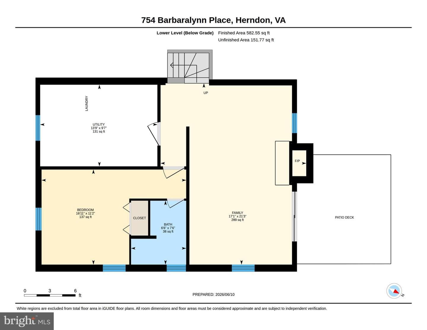 754 Barbaralynn Place photo 50