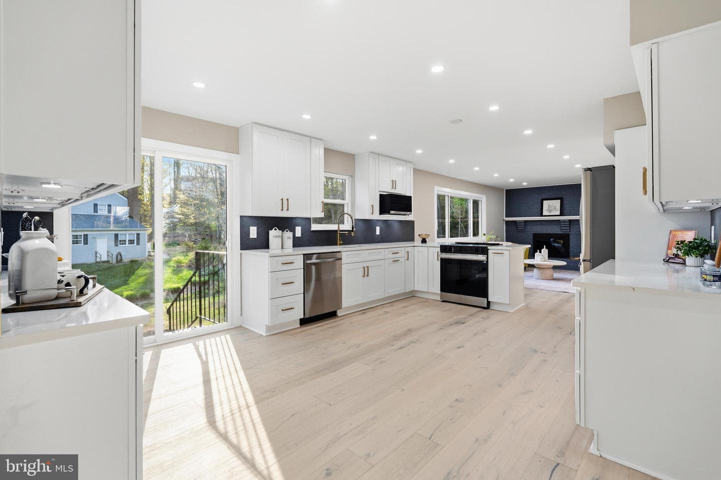 1840 Post Oak Trail photo 11