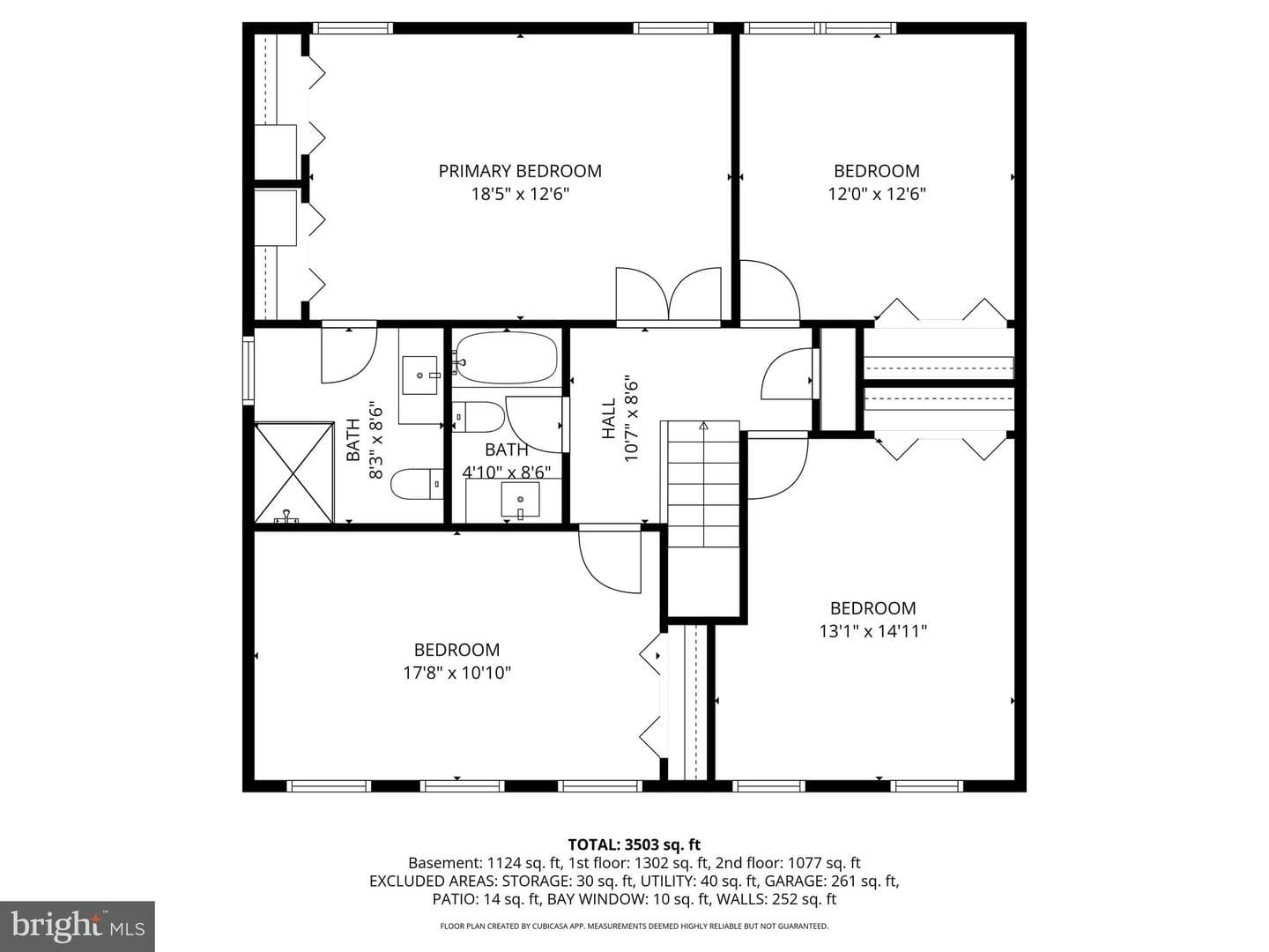 1840 Post Oak Trail photo 45