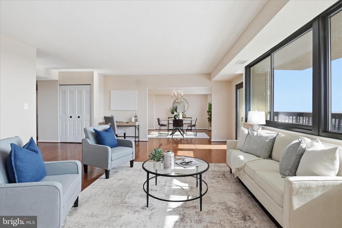 3713 S George Mason Drive #1605w photo 2