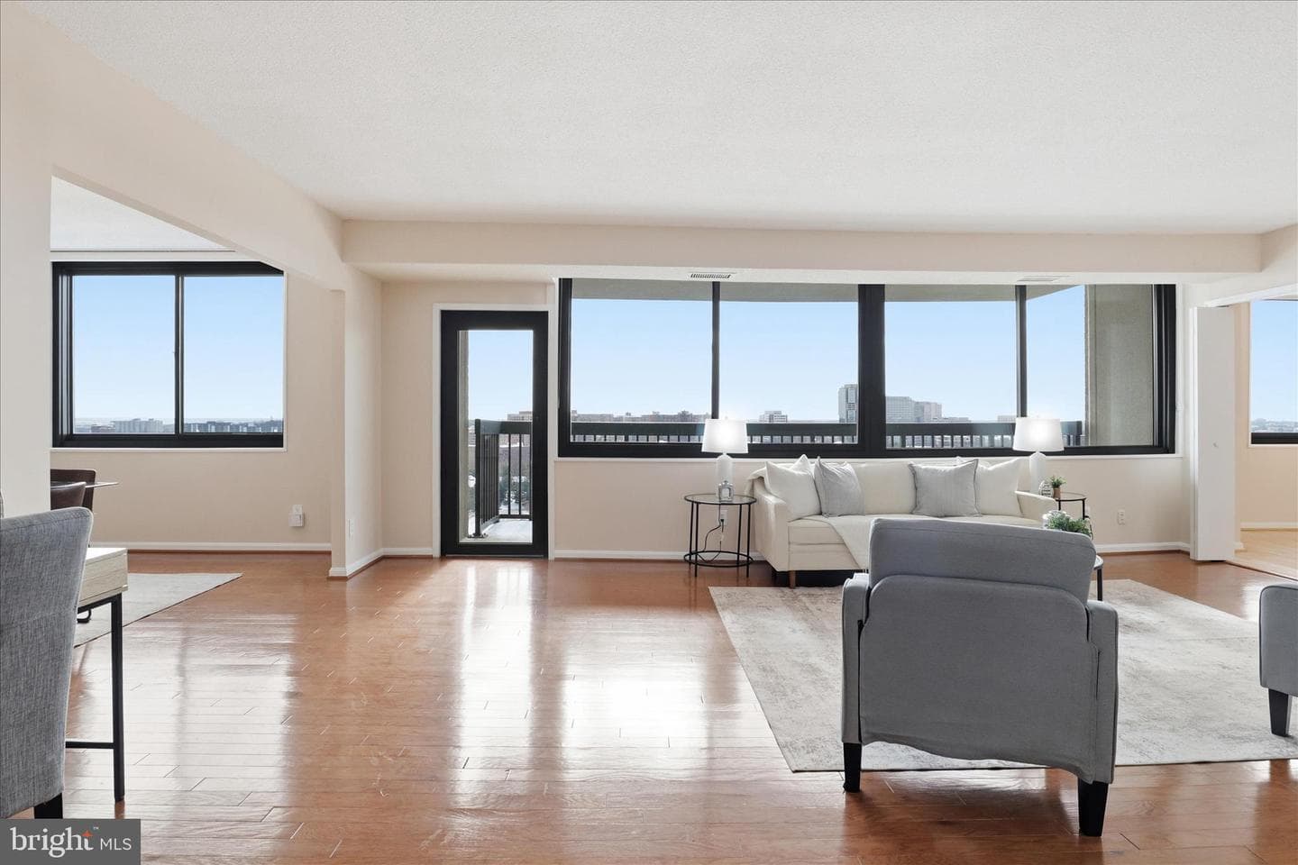 3713 S George Mason Drive #1605w photo 7