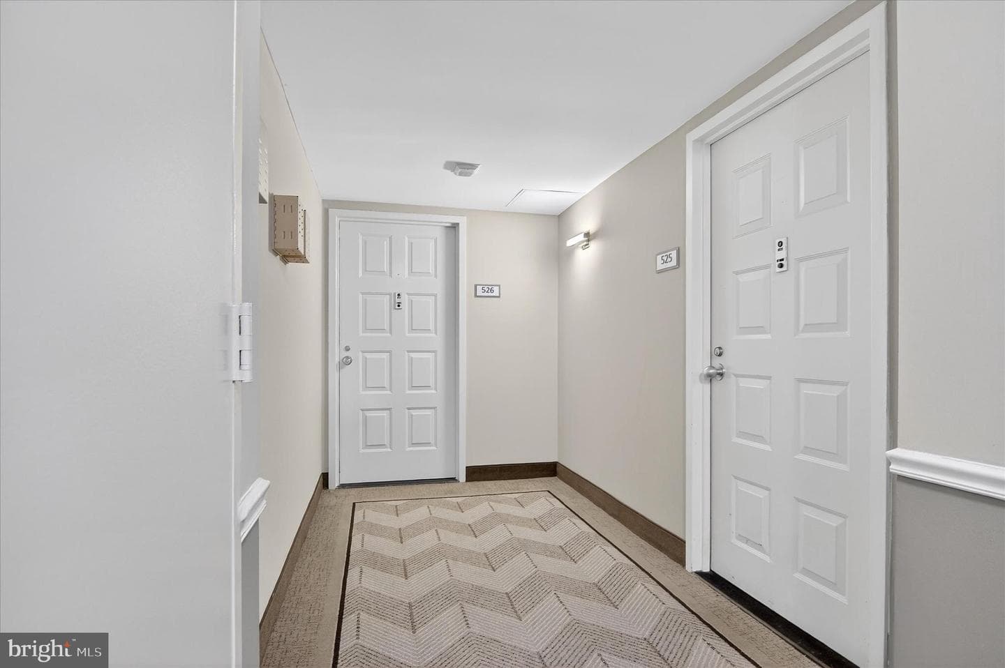 8380 Greensboro Drive #525 photo 2