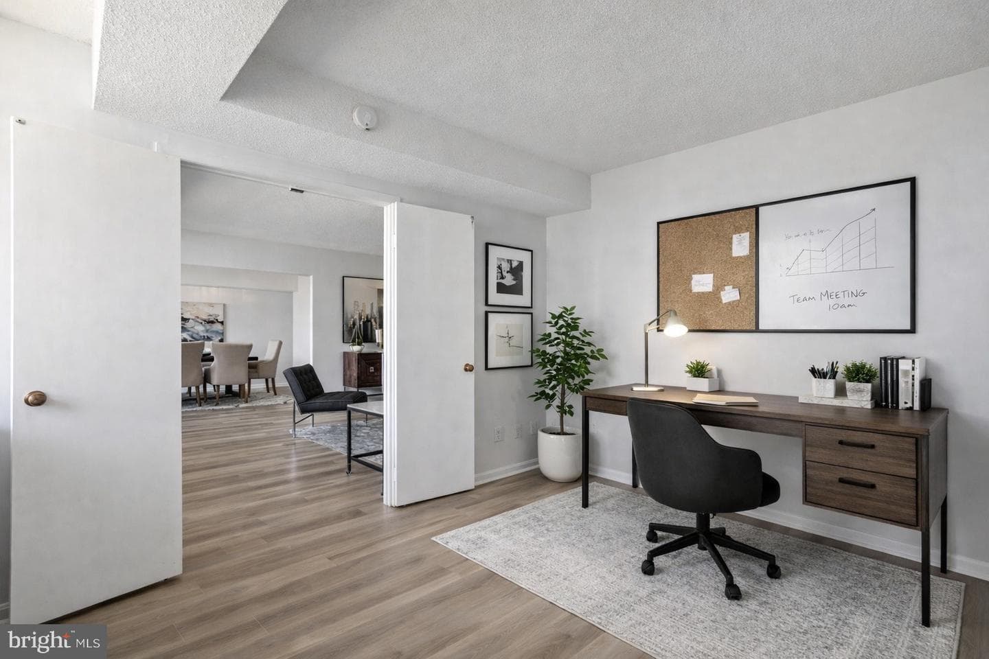 3713 S George Mason Dr # 1506 photo 10