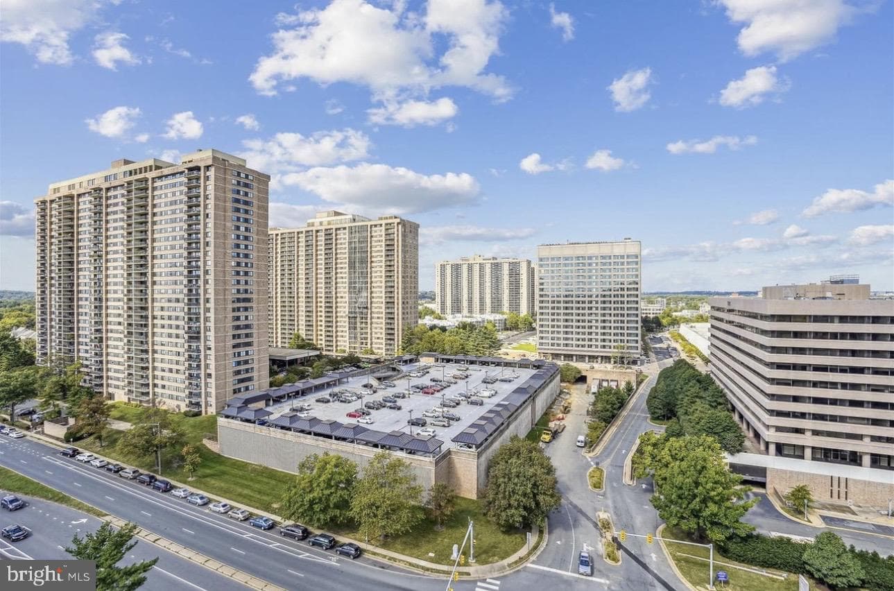 3713 S George Mason Dr # 1506 photo 19
