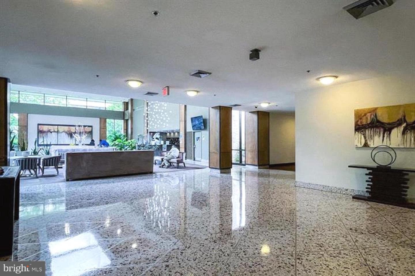 3713 S George Mason Dr # 1506 photo 39