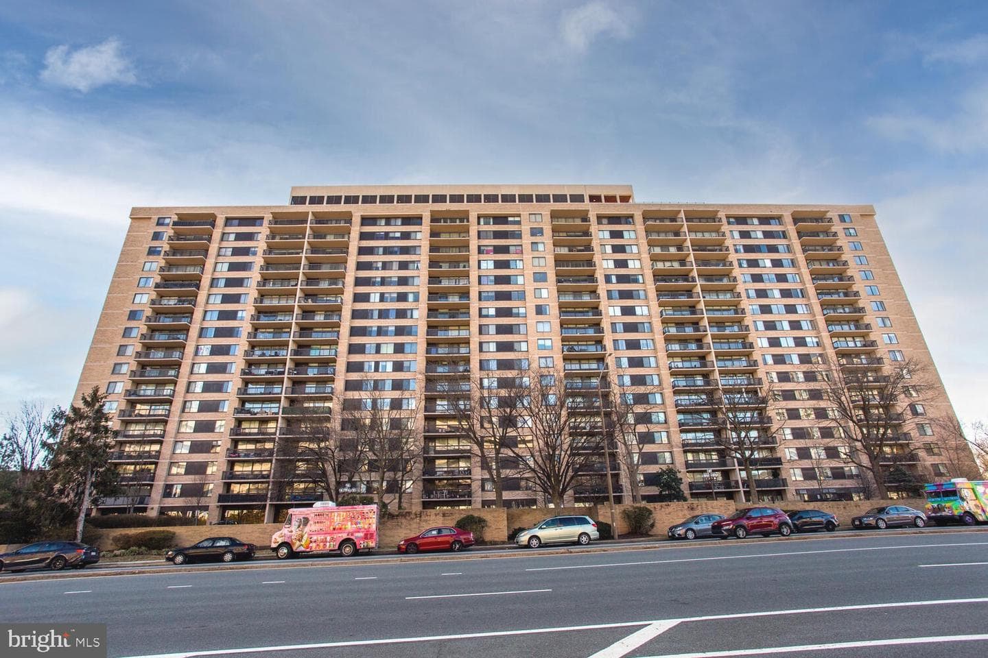3713 S George Mason Dr # 1506 photo 46