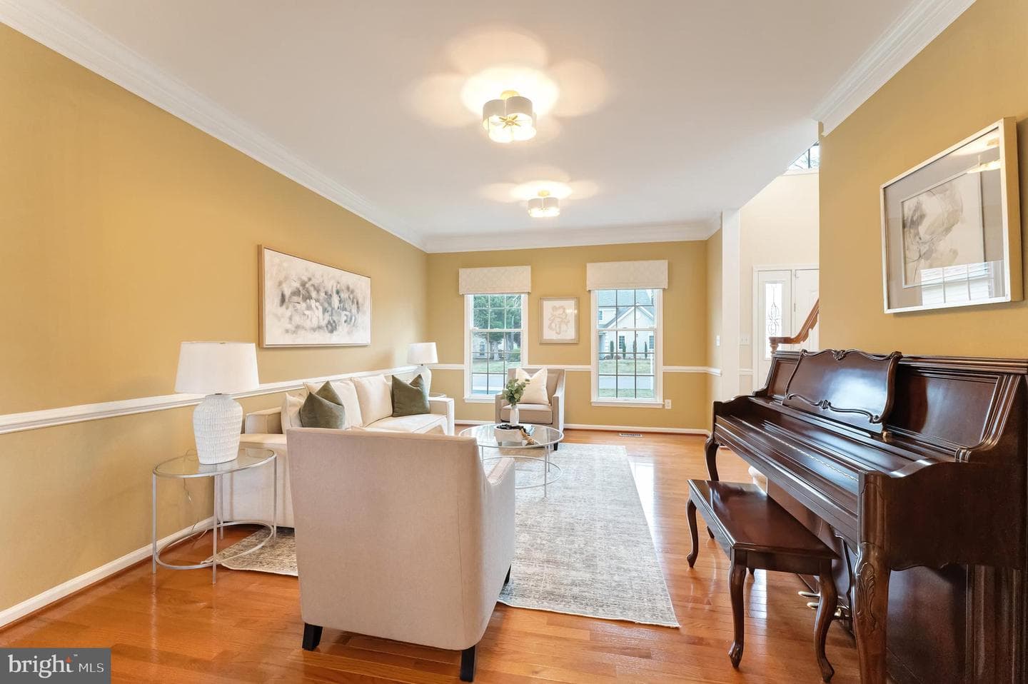 10812 Crippen Vale Court photo 5