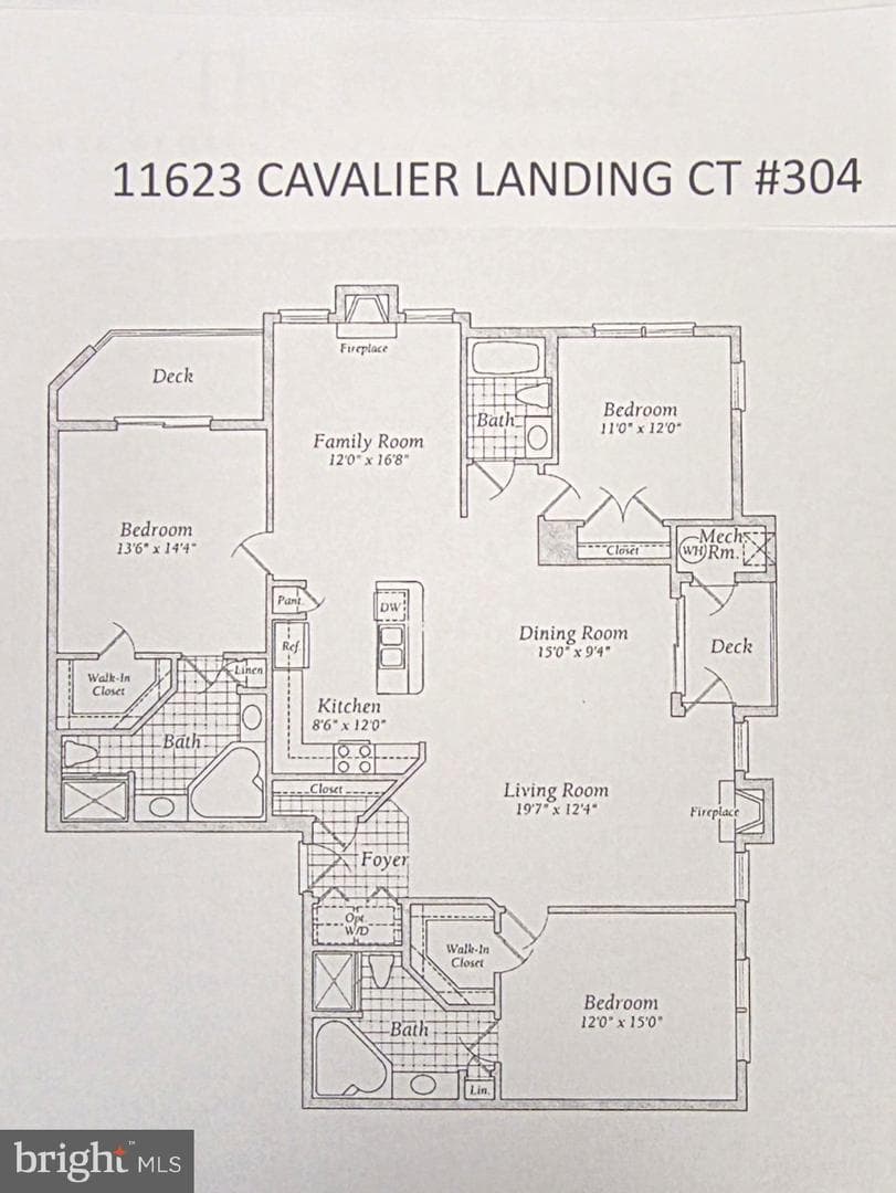 11623 Cavalier Landing Court #304 photo 43