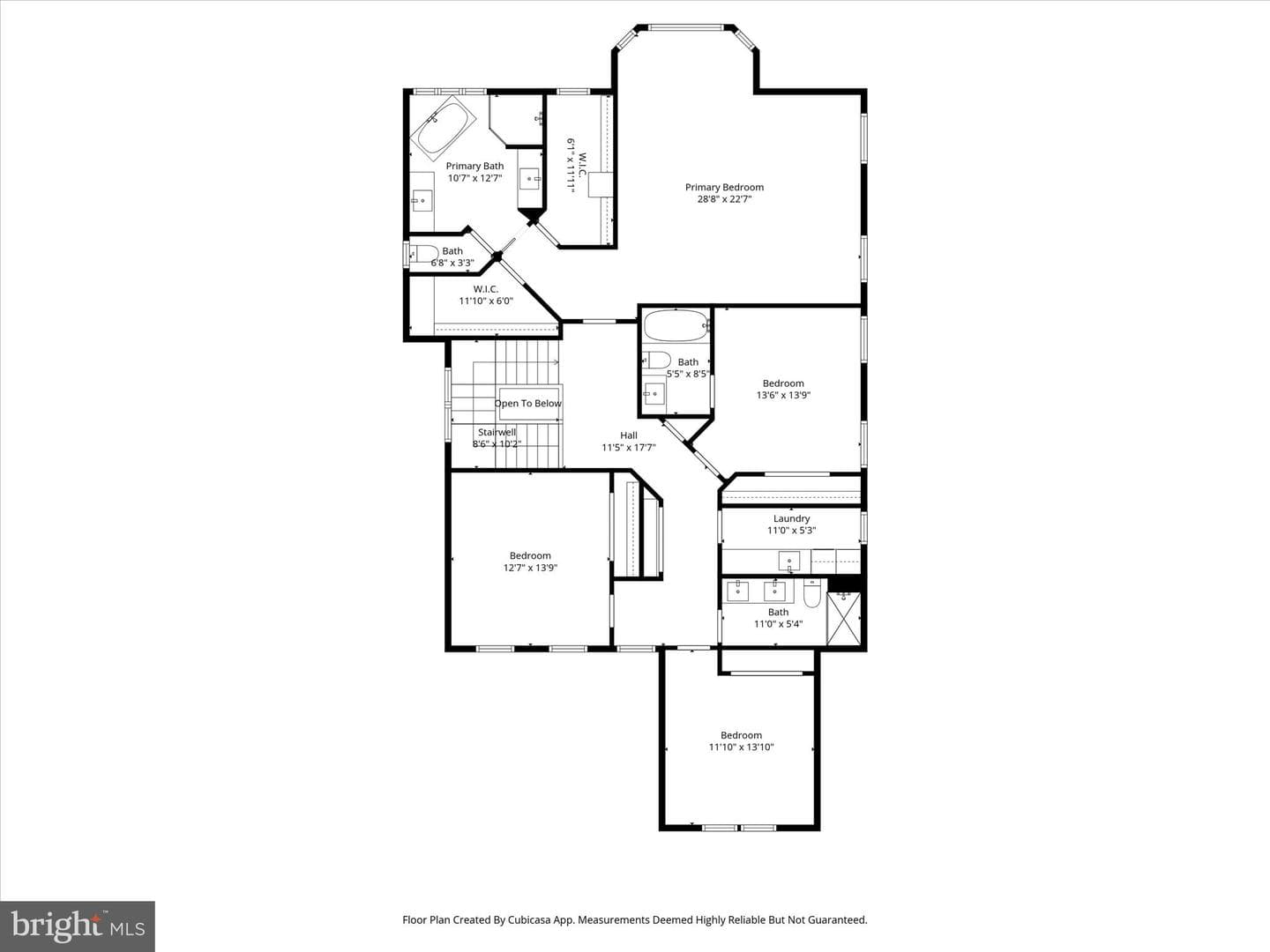 5696 Tunwell Court photo 54