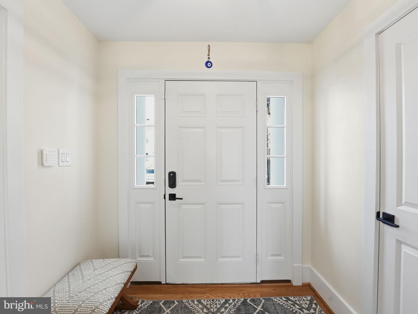 8503 Jeffersonian Court photo 3