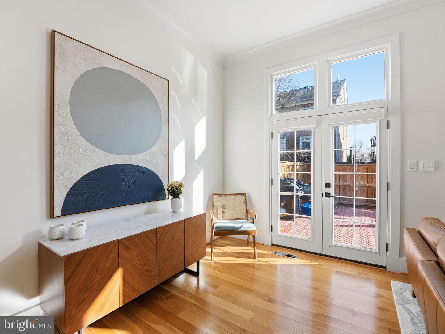 8503 Jeffersonian Court photo 4