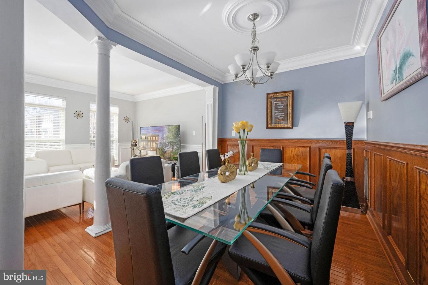 8593 Wyngate Manor Court photo 8