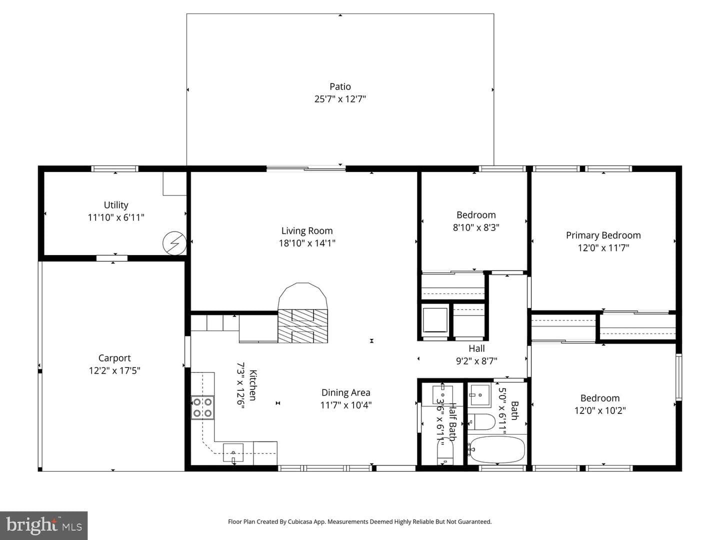 14801 Carlbern Drive photo 30