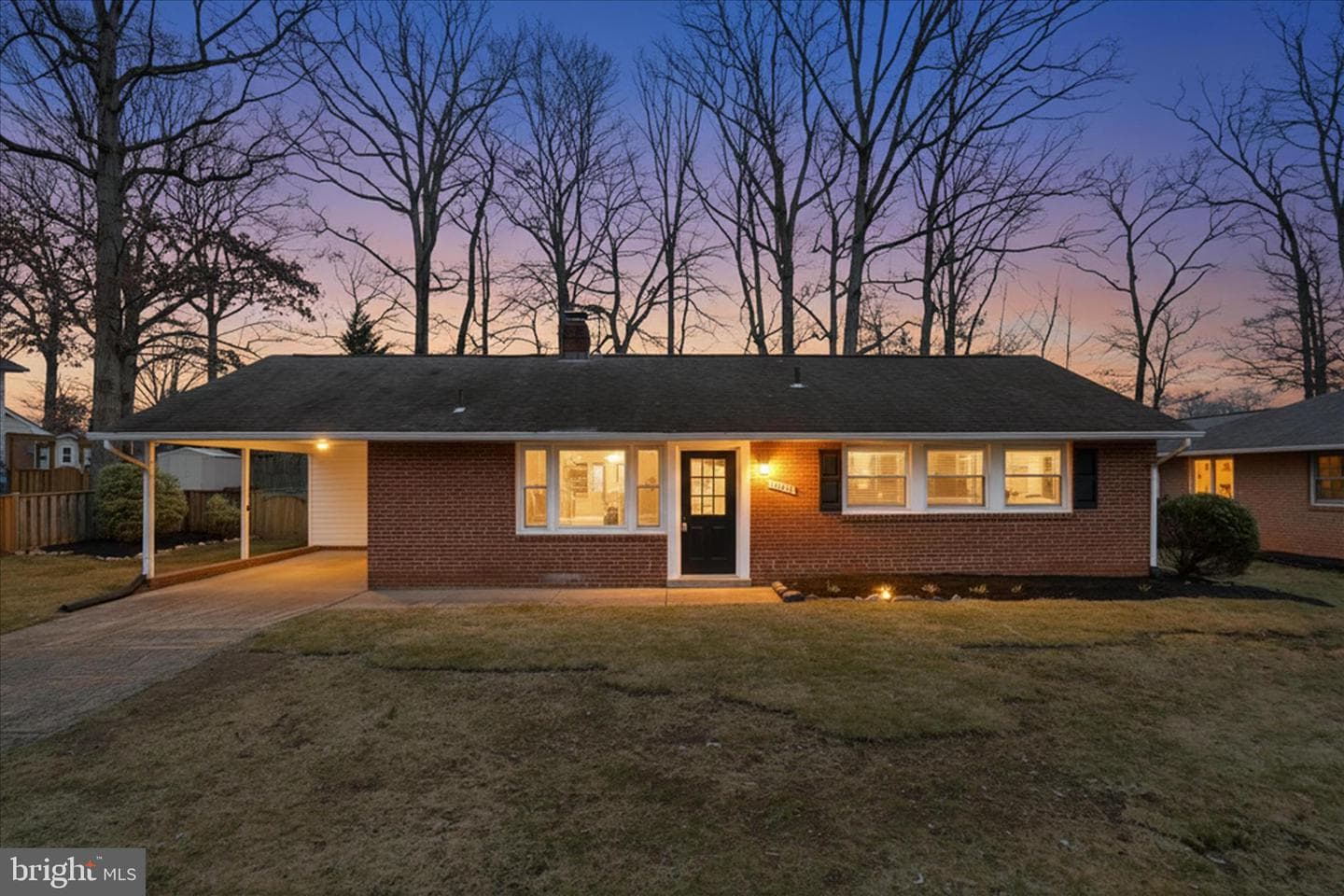 14801 Carlbern Drive photo 4