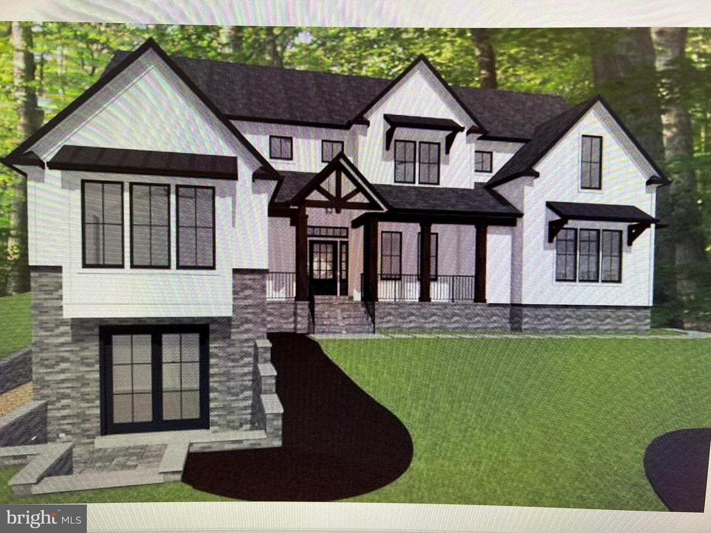 7106 Centreville Road photo 2