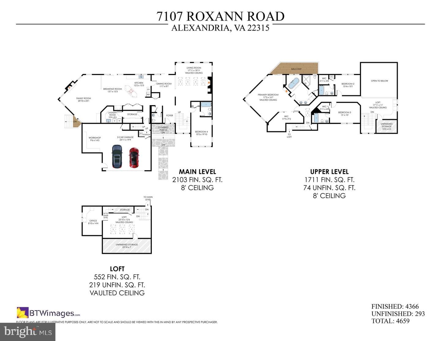 7107 Roxann Road photo 45
