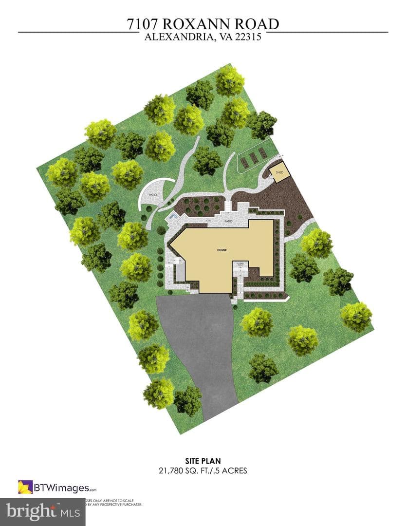 7107 Roxann Road photo 46