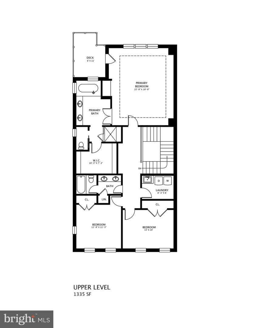6739 Darrells Grant Place photo 92