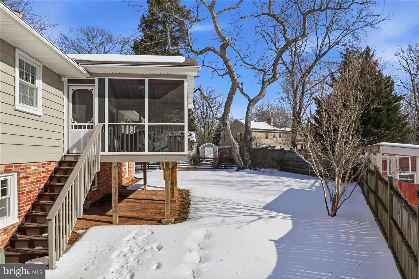 3519 Woodburn Road photo 37