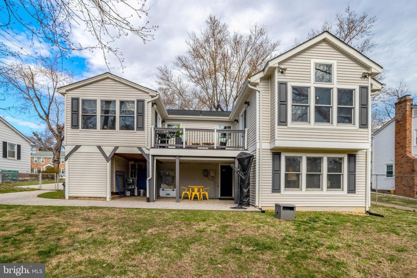 5911 Bond Court photo 72