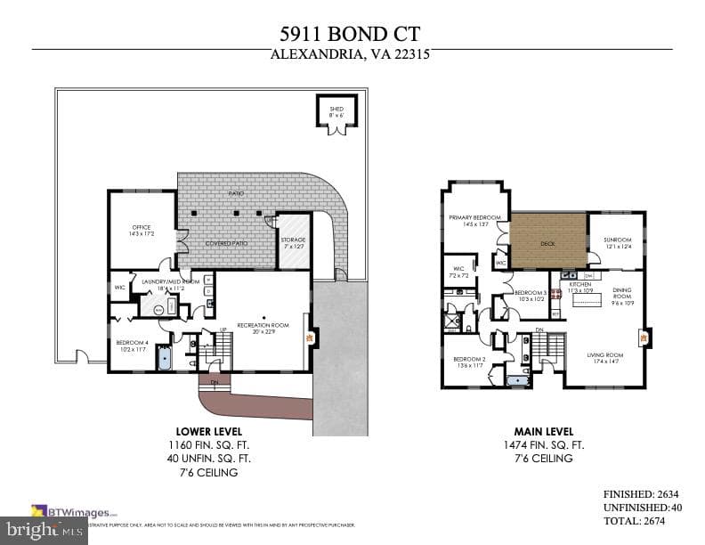 5911 Bond Court photo 76