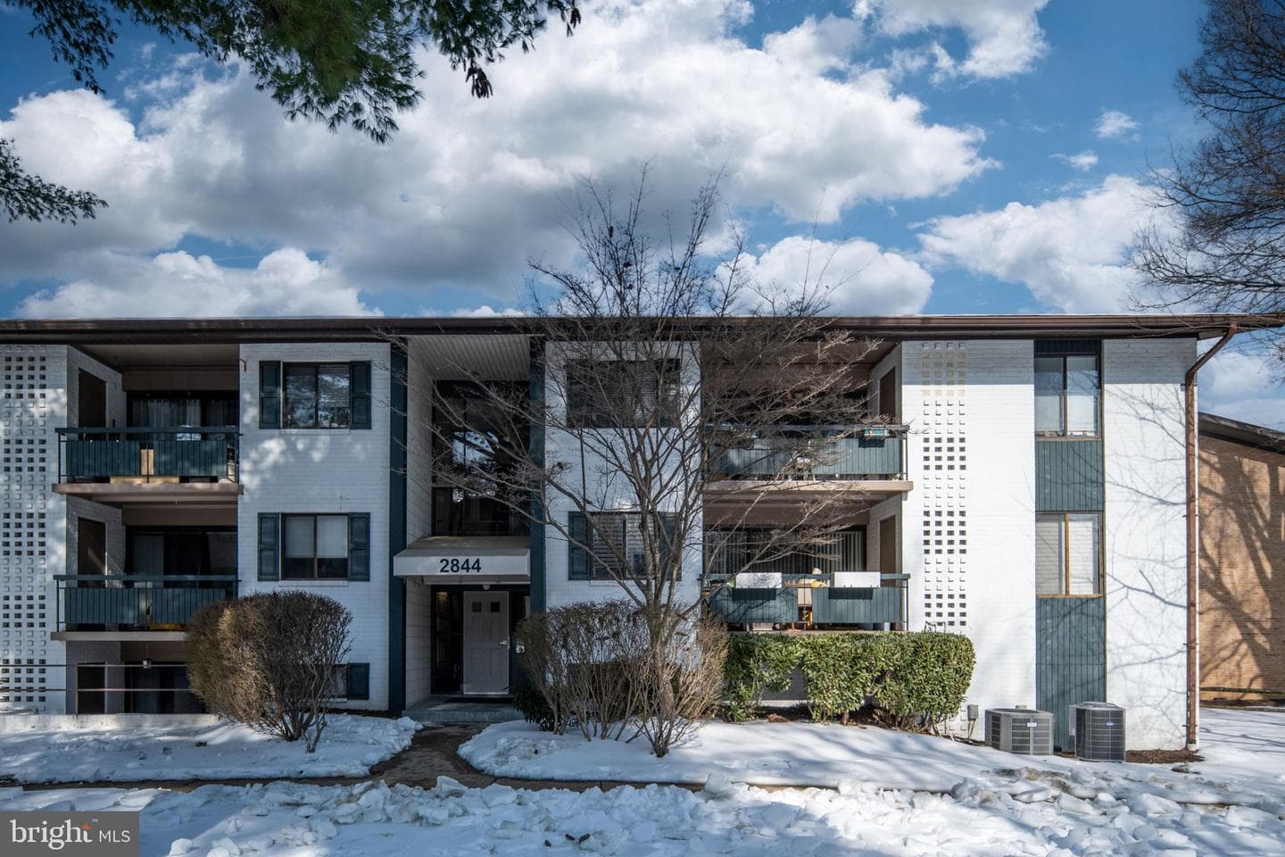 2844 Dover Lane #302 photo 4