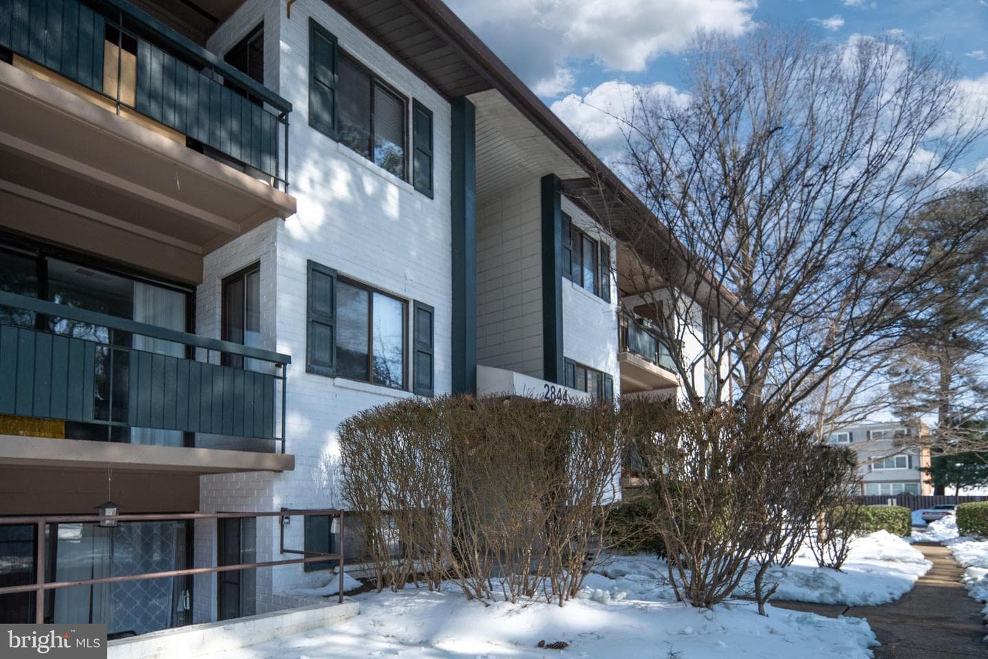 2844 Dover Lane #302 photo 6