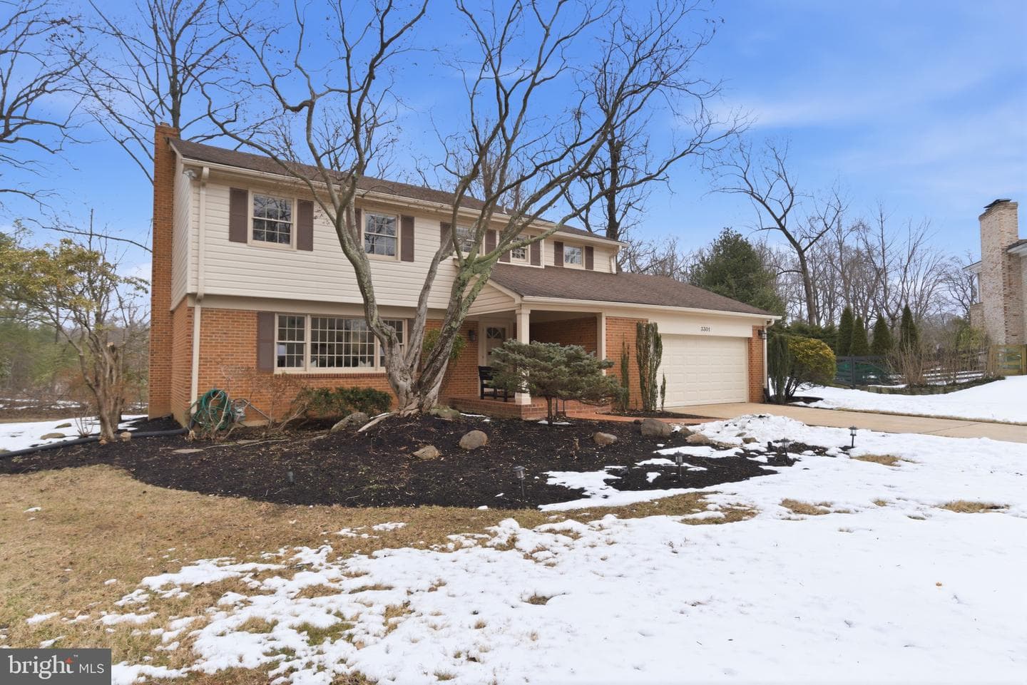 3301 Goldsboro Court photo 67