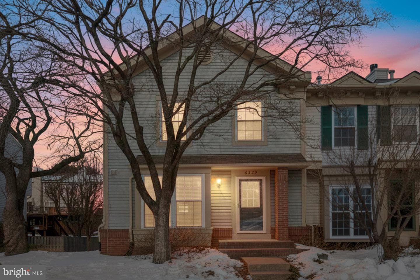 6529 Medinah Lane photo 1