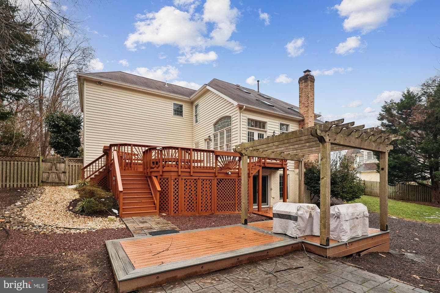 8514 Oak Chase Circle photo 47