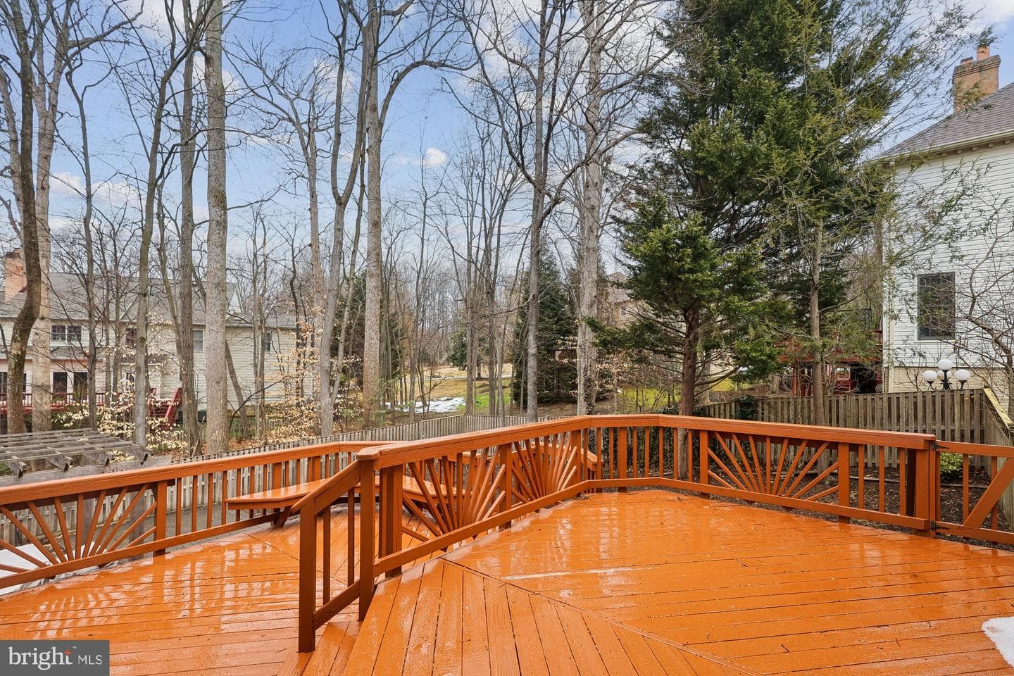8514 Oak Chase Circle photo 48