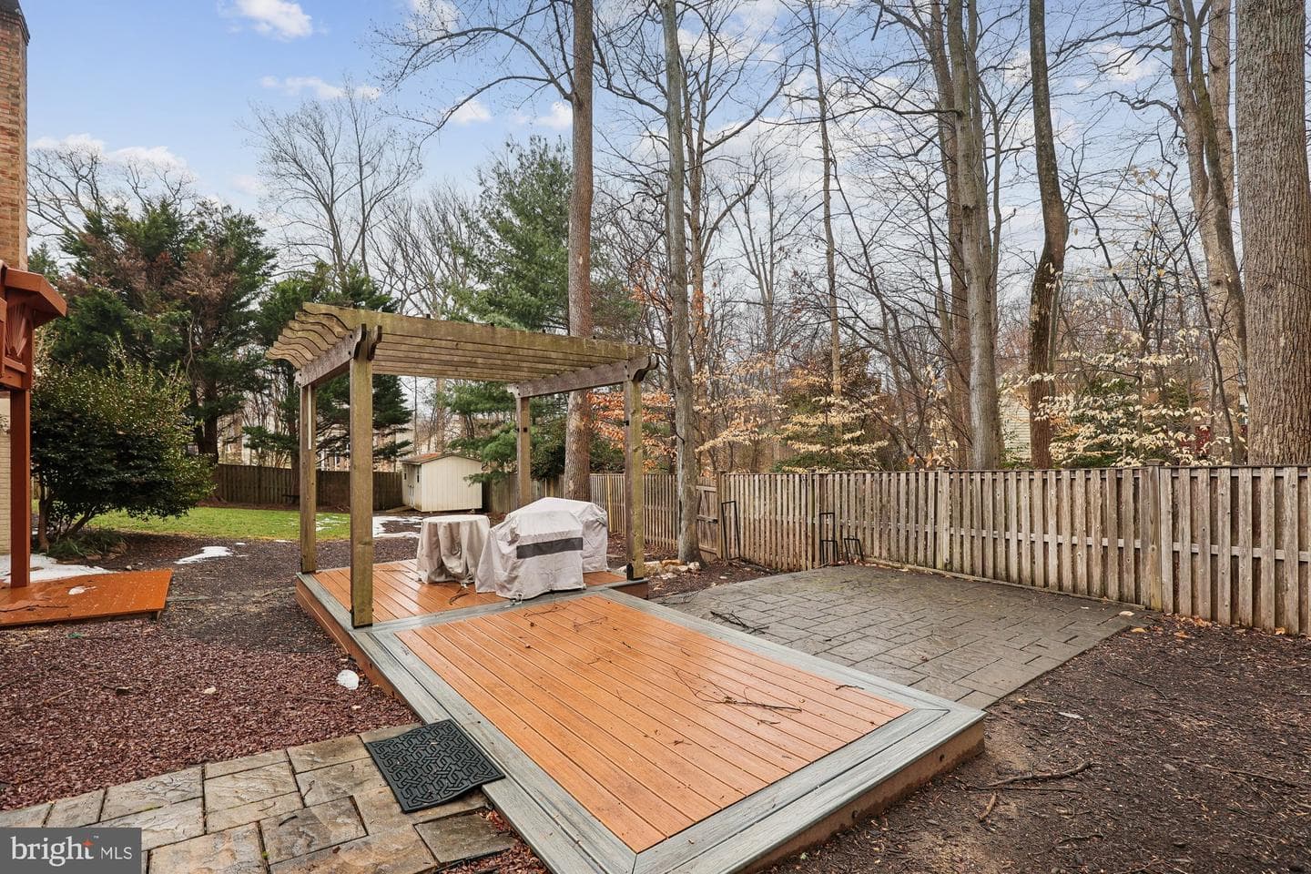 8514 Oak Chase Circle photo 52