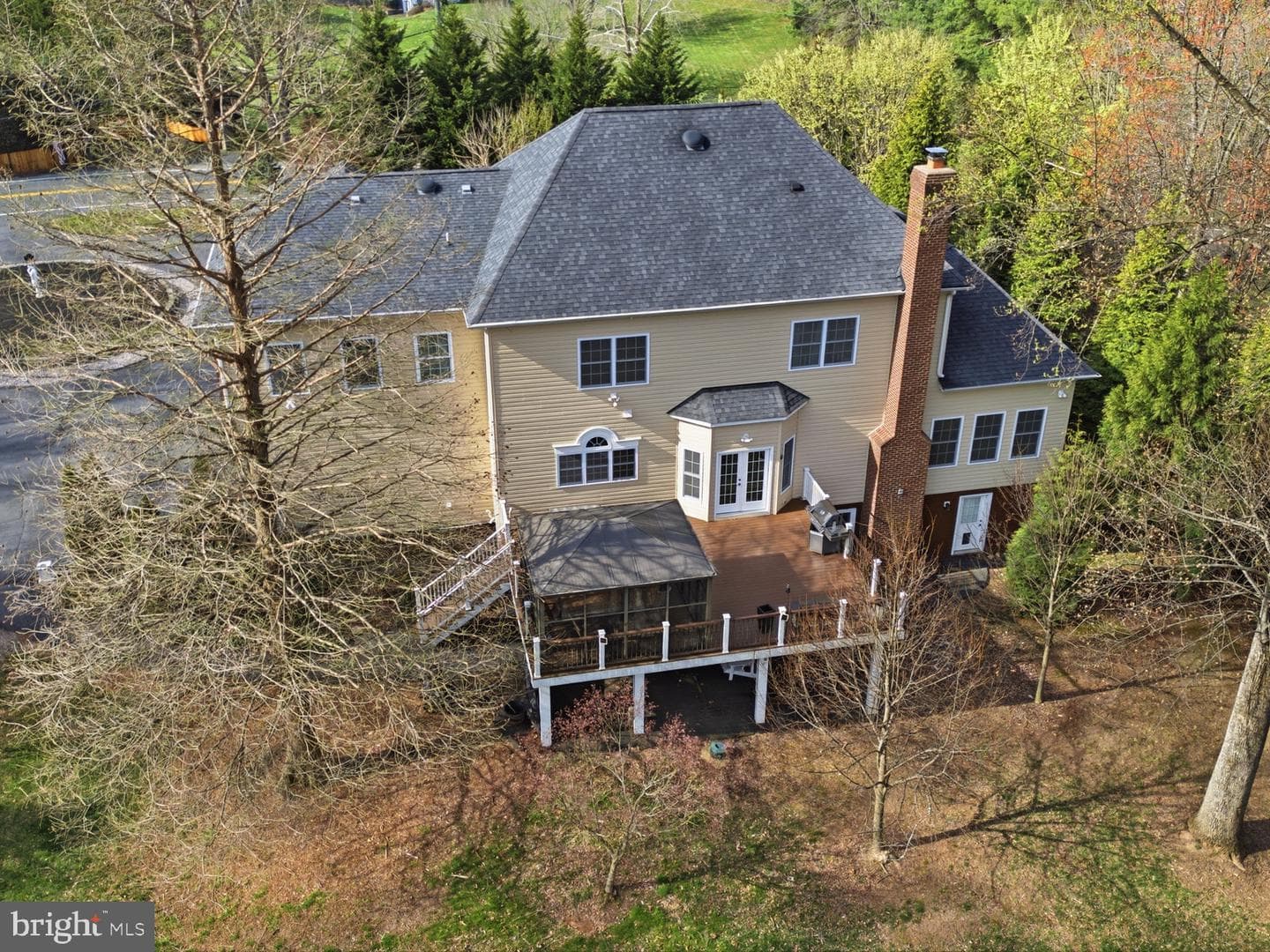 7501 Clifton Road photo 59