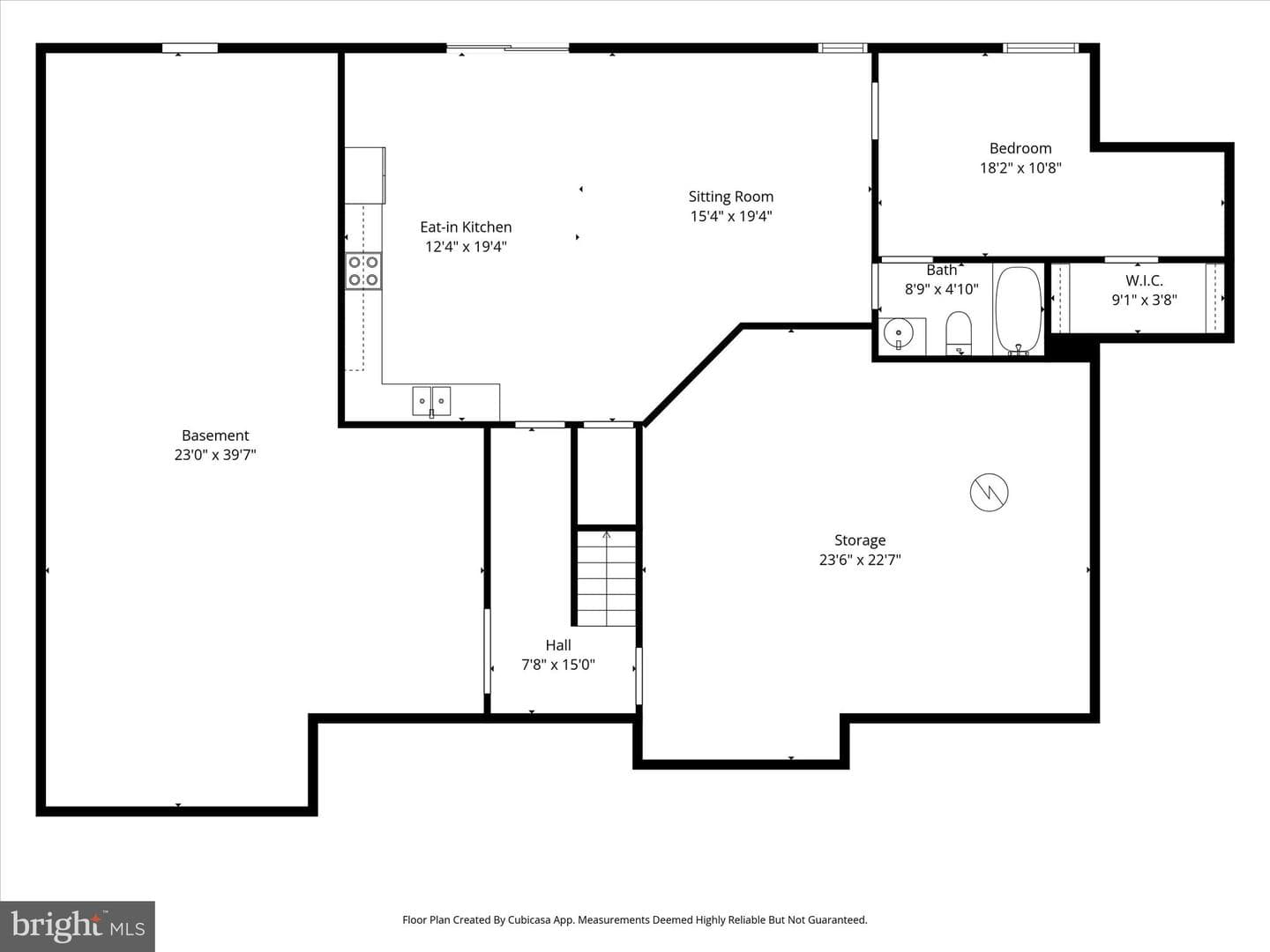 7501 Clifton Road photo 75