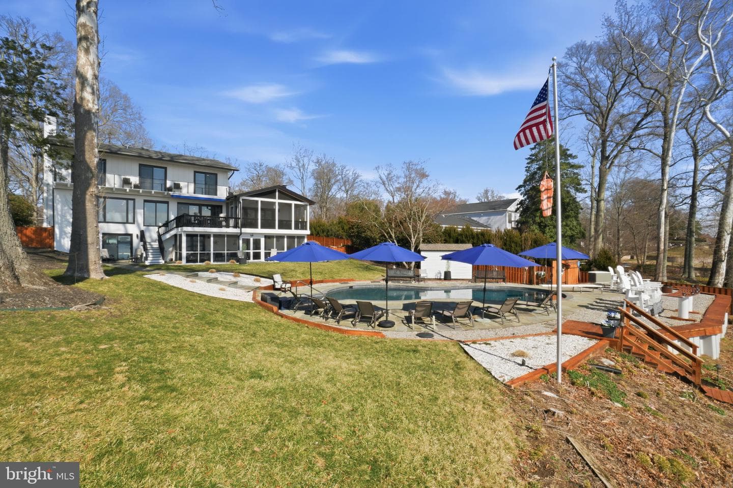 6057 River Drive photo 17