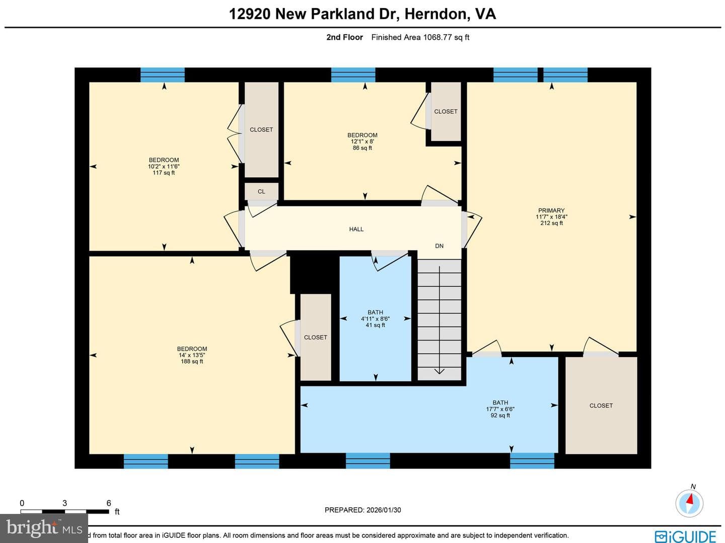 12920 New Parkland Drive photo 41