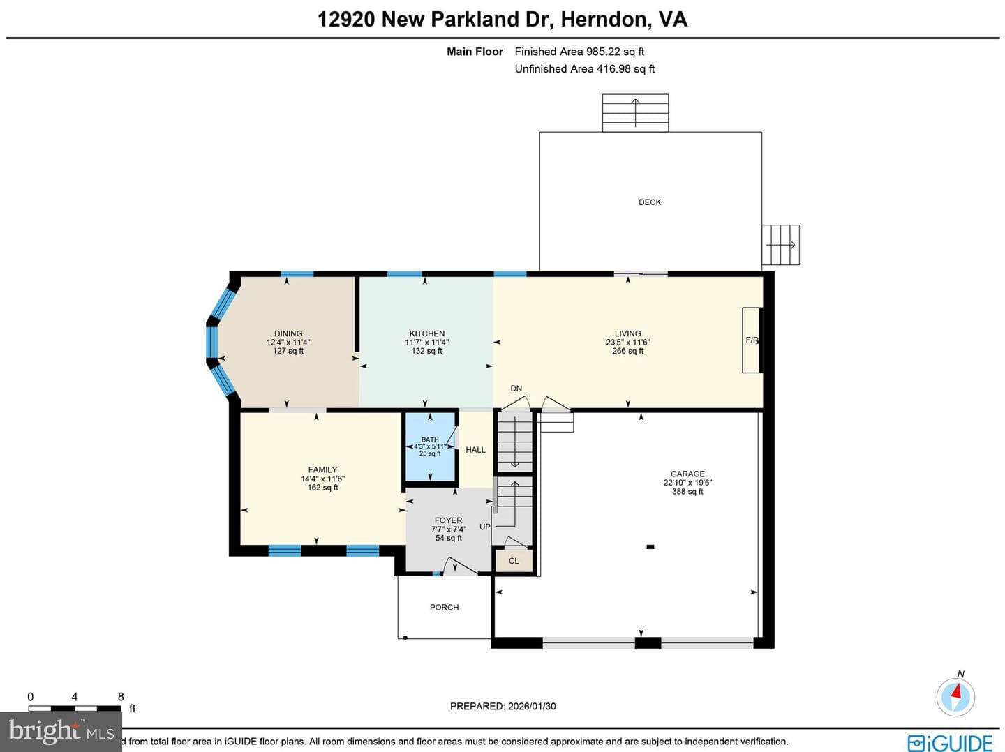 12920 New Parkland Drive photo 44
