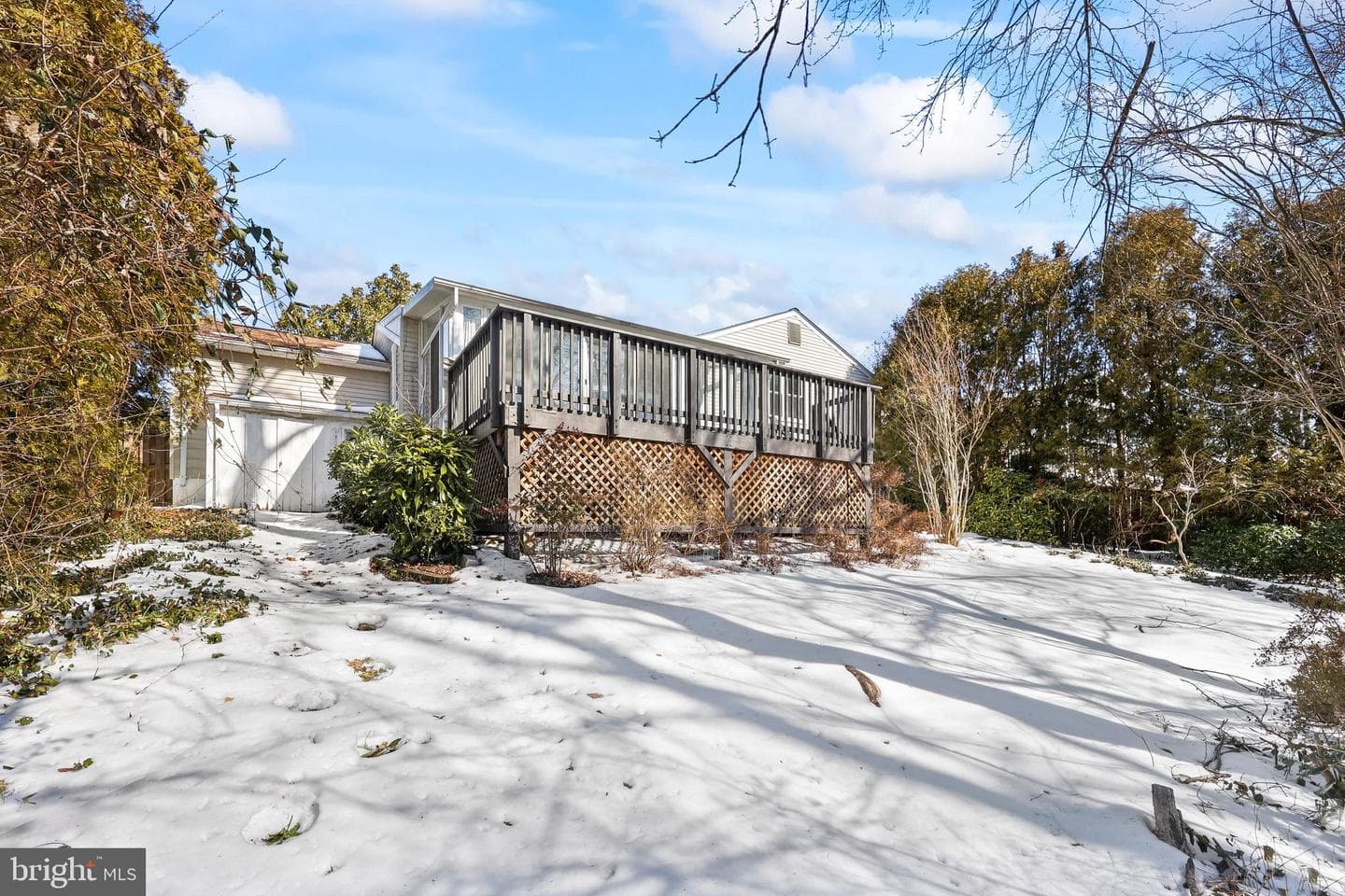 7611 Camp Alger Avenue photo 42