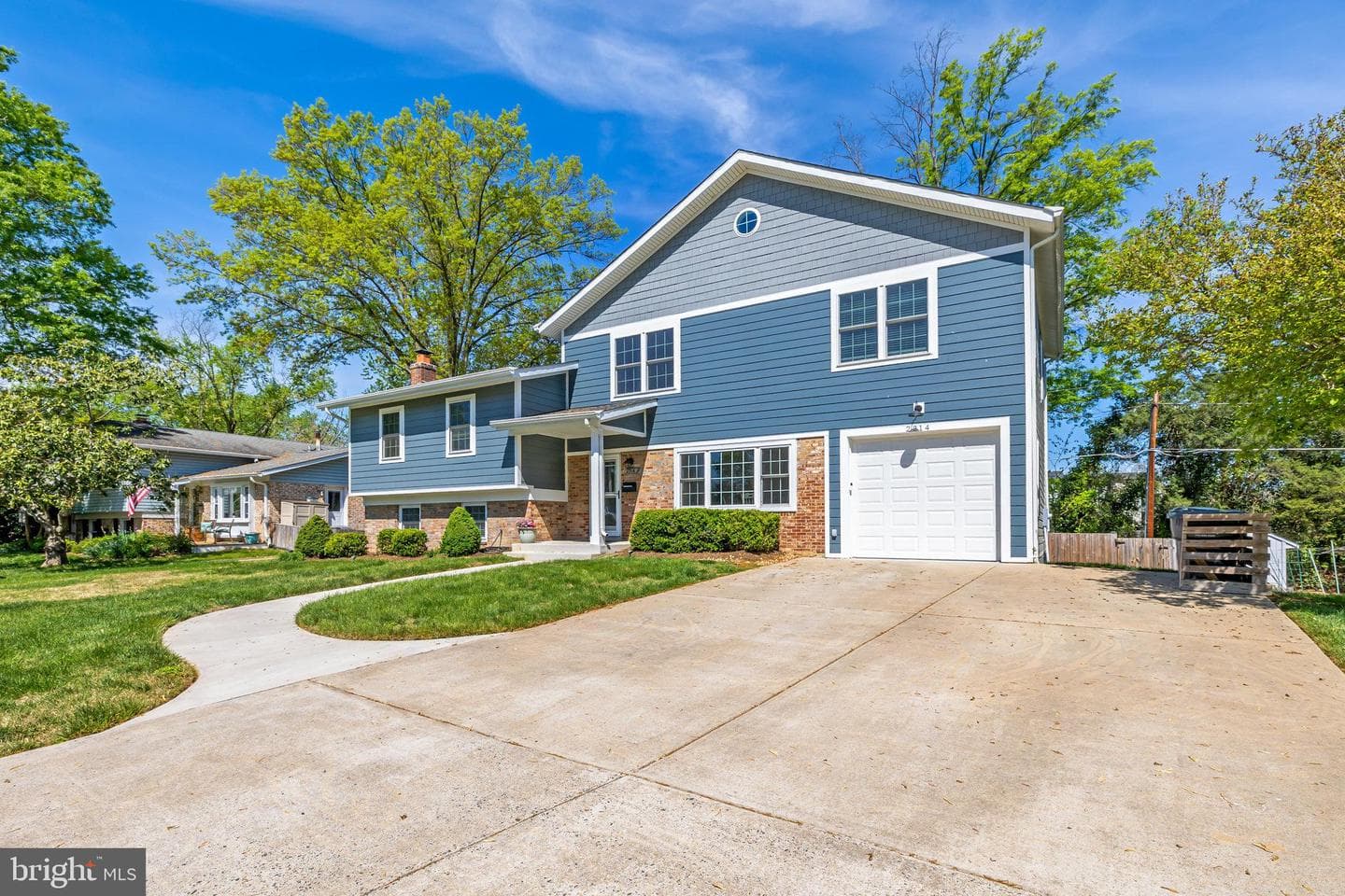 2314 Apple Hill Road photo 1