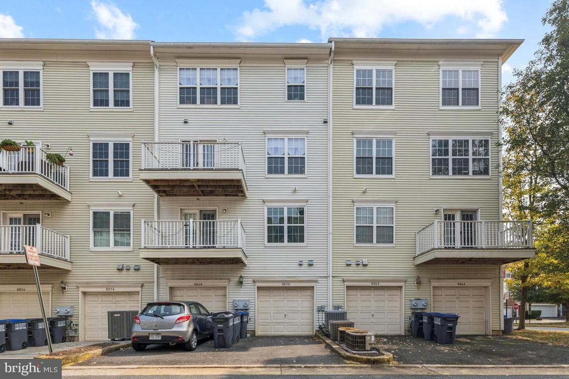 8058 Genea Way #48 photo 25