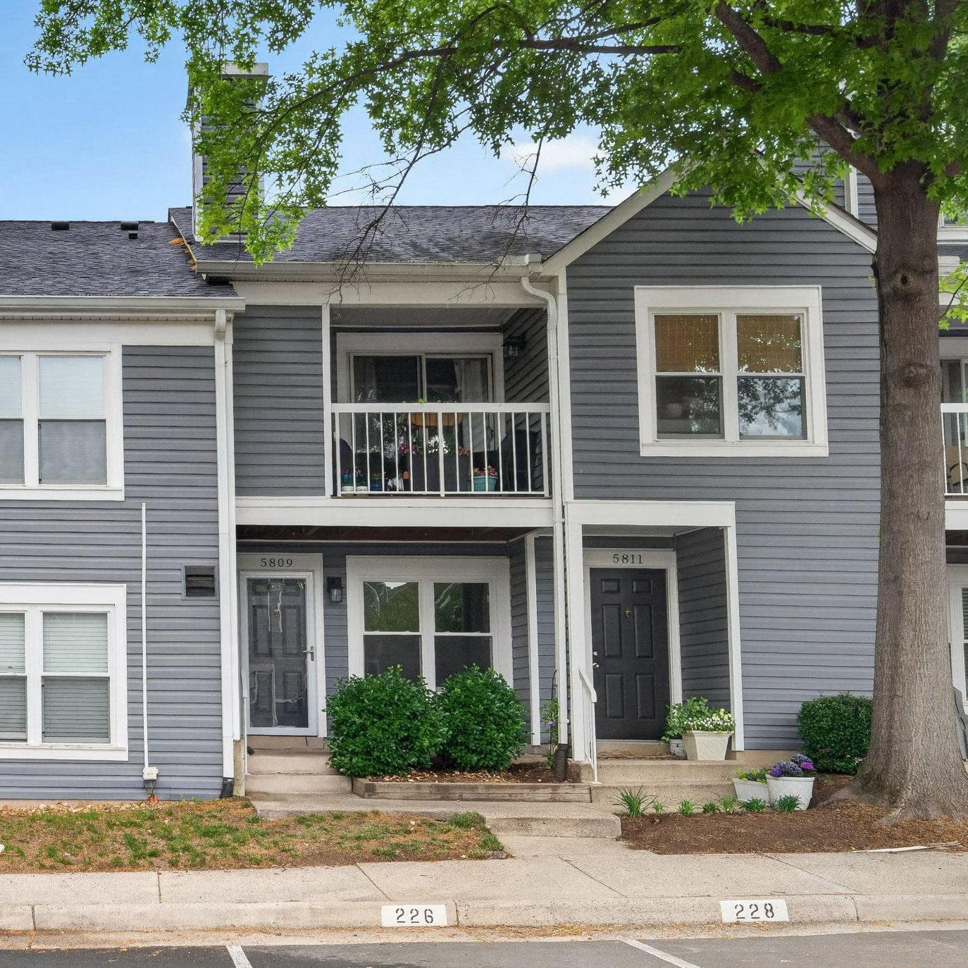 5809 Orchard Hill Lane #5809 photo 1