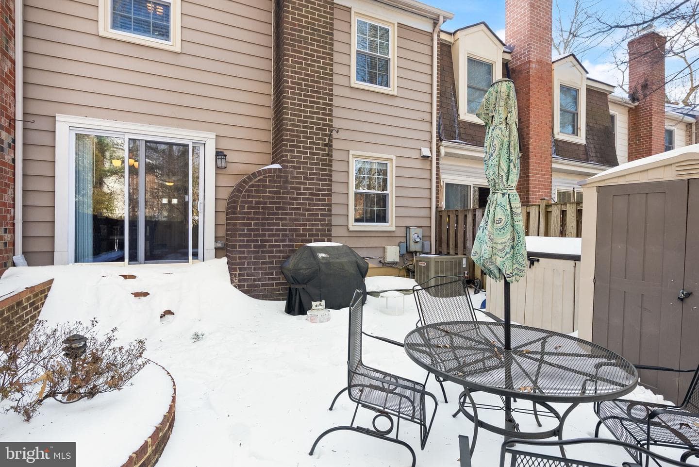 9660 Masterworks Drive photo 40