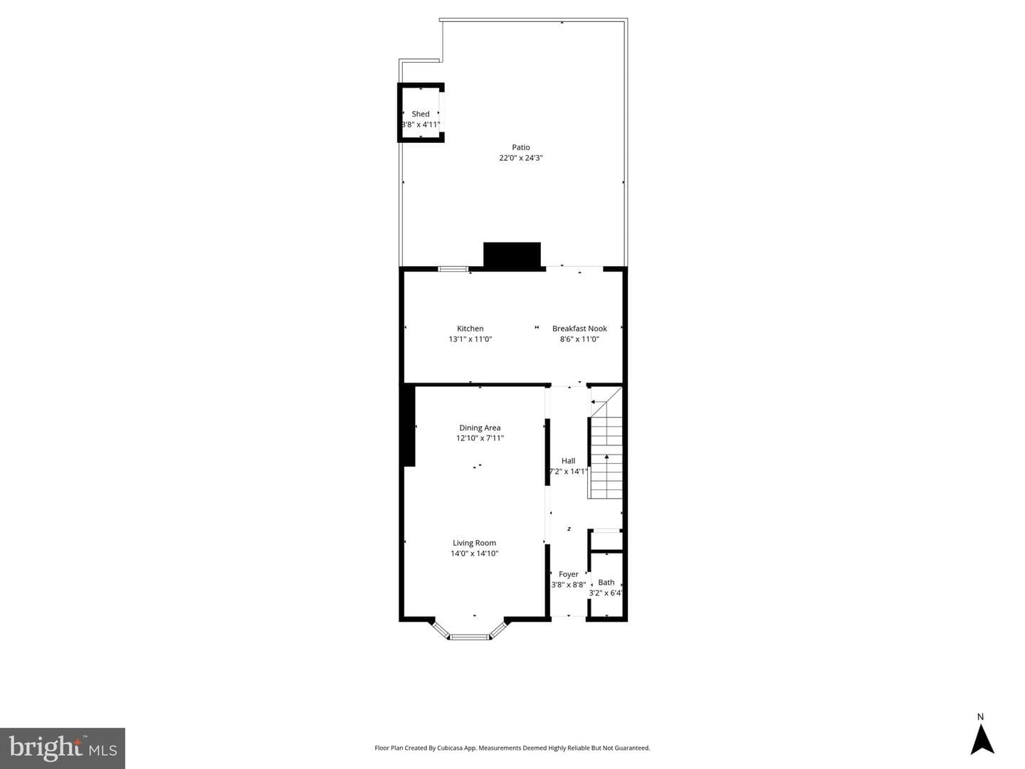 9660 Masterworks Drive photo 42