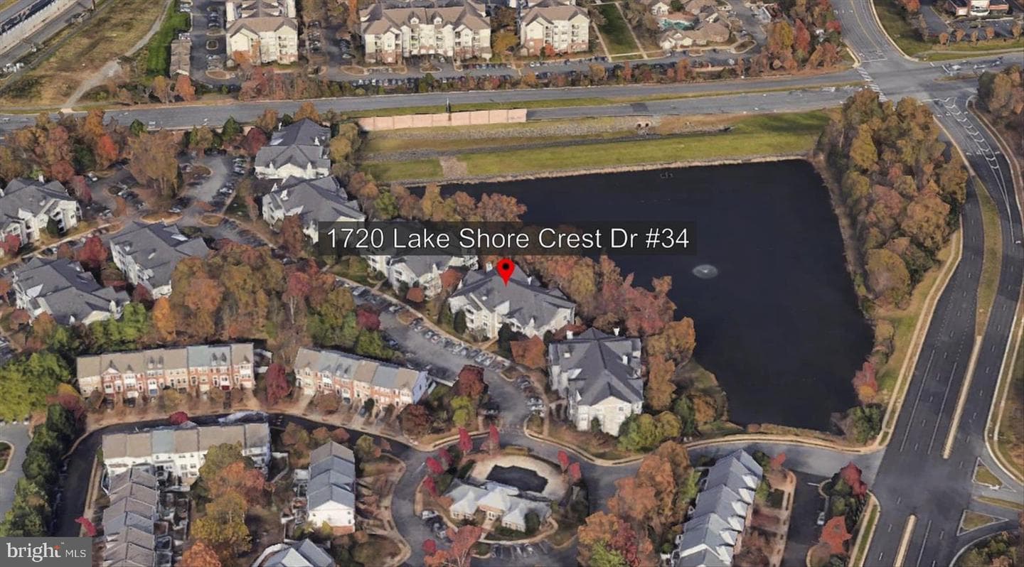 1720 Lake Shore Crest Drive #34 photo 30