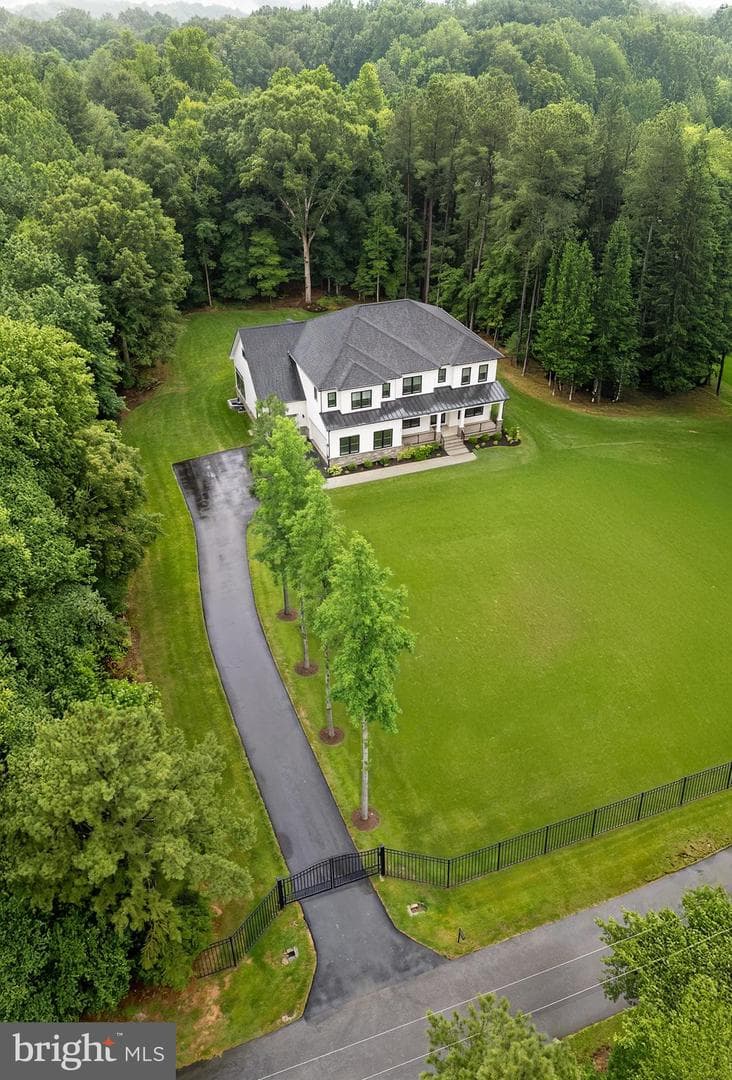 11518 Yates Ford Road photo 4