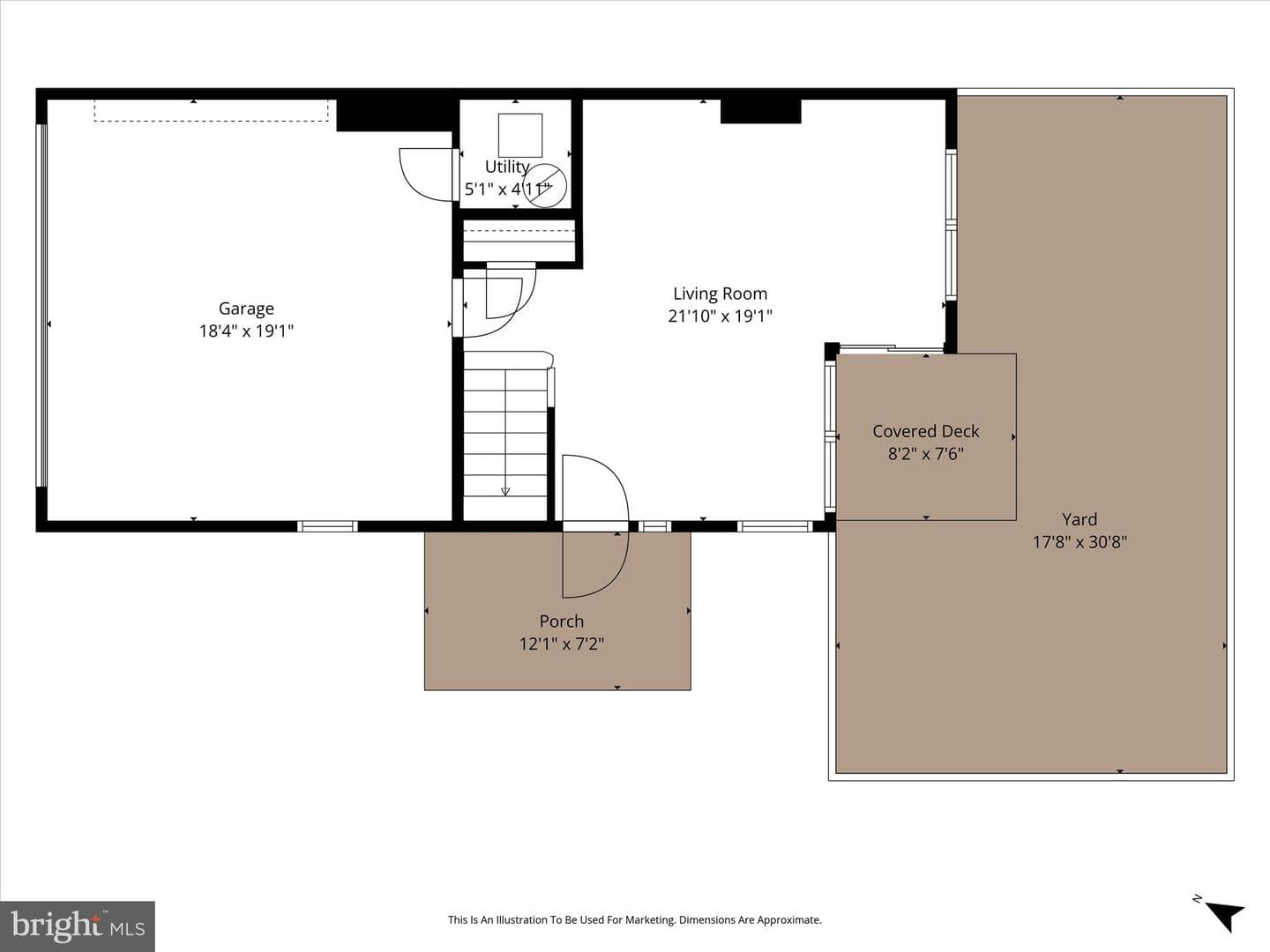 9632 Potters Hill Circle photo 71