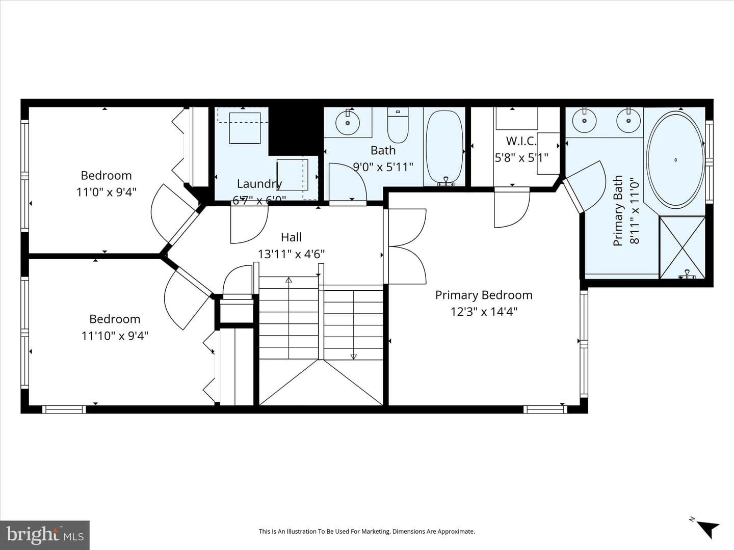 9632 Potters Hill Circle photo 72